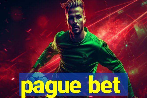 pague bet