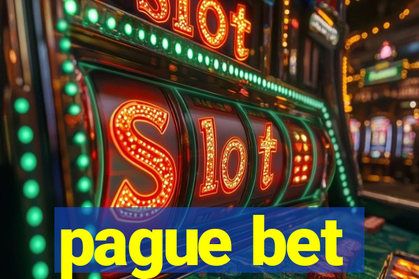 pague bet