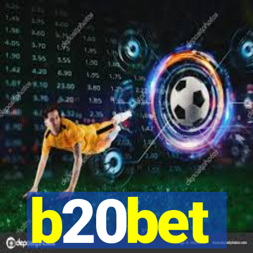 b20bet