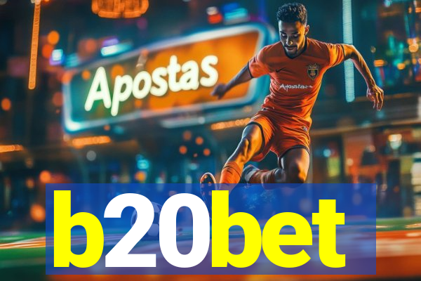 b20bet