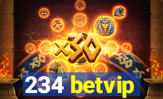 234 betvip
