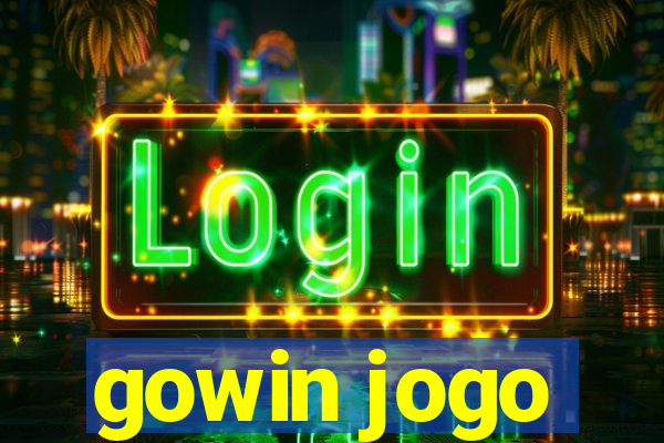 gowin jogo