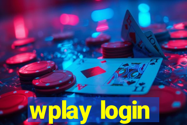 wplay login