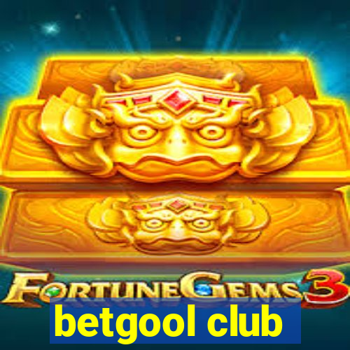 betgool club