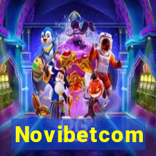 Novibetcom