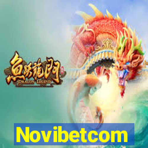 Novibetcom