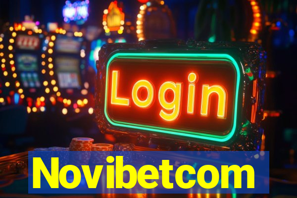 Novibetcom