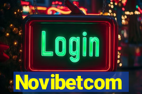Novibetcom