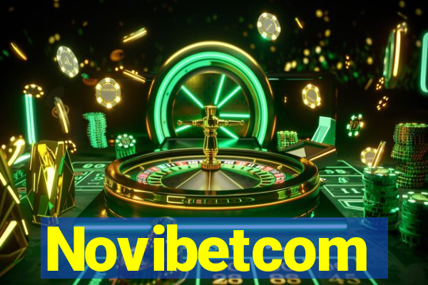 Novibetcom