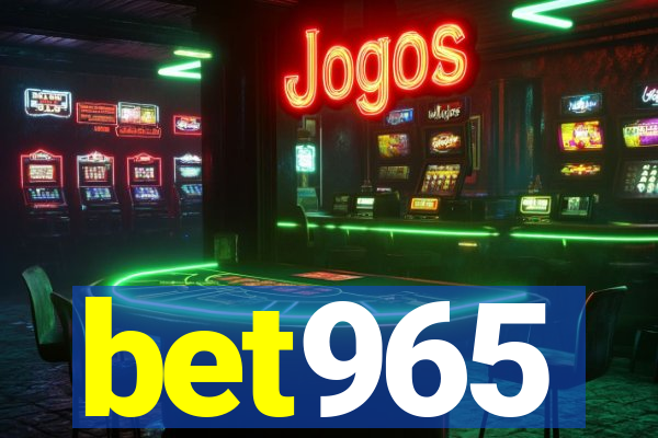 bet965