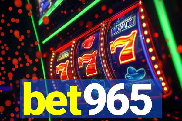 bet965