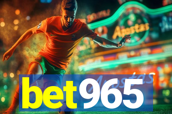 bet965