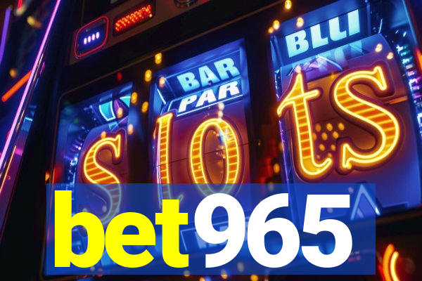 bet965