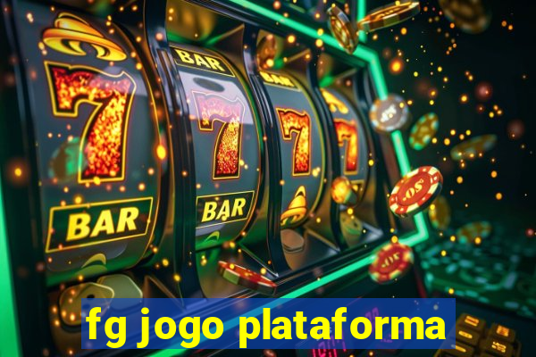 fg jogo plataforma