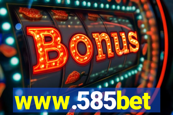 www.585bet