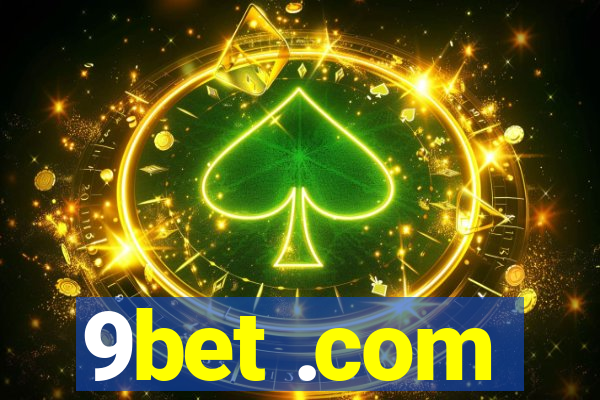 9bet .com