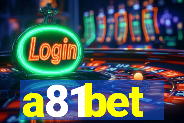 a81bet