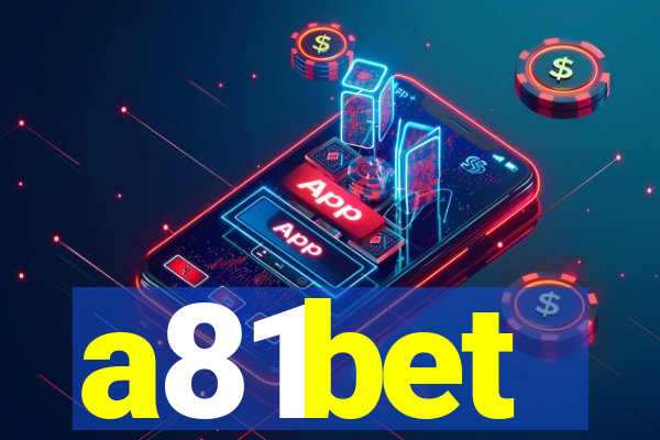 a81bet