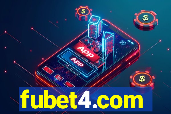 fubet4.com