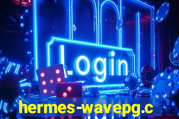 hermes-wavepg.com