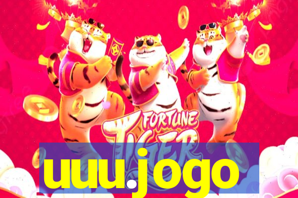 uuu.jogo