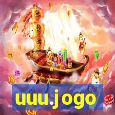 uuu.jogo
