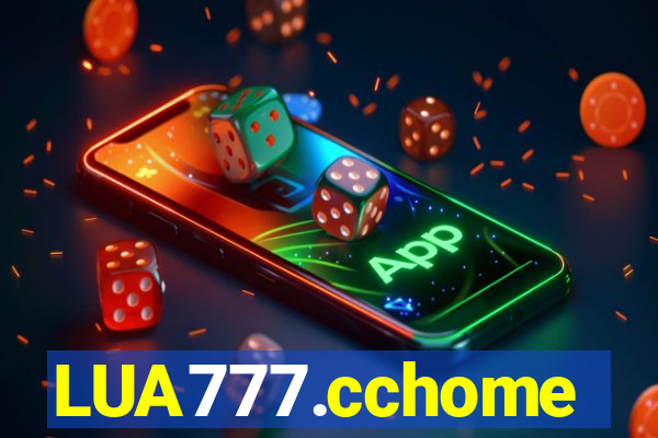 LUA777.cchome