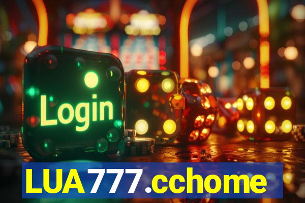 LUA777.cchome