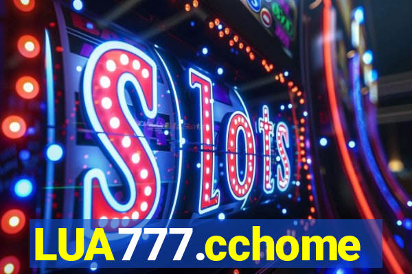 LUA777.cchome