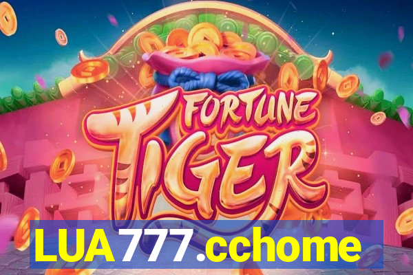 LUA777.cchome