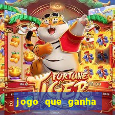 jogo que ganha dinheiro sem investir