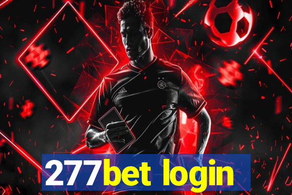 277bet login