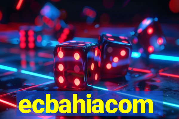 ecbahiacom