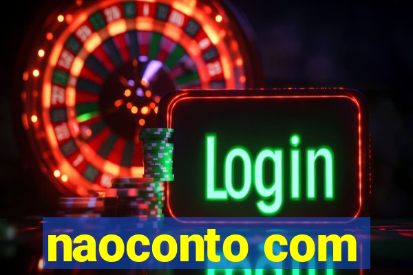 naoconto com