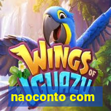 naoconto com