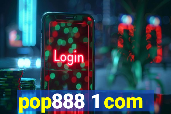 pop888 1 com