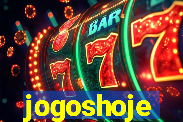 jogoshoje