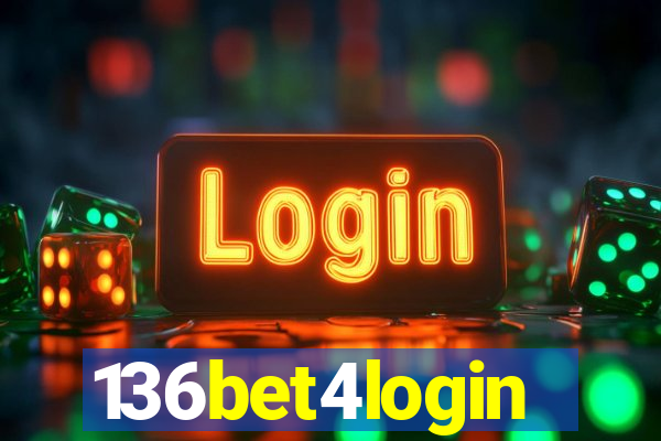 136bet4login