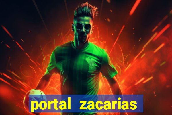 portal zacarias cavando propria cova