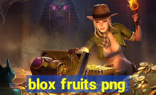 blox fruits png