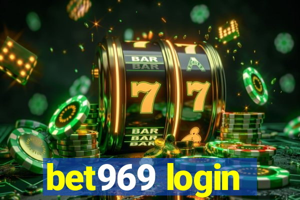 bet969 login
