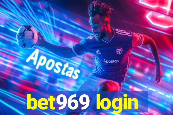 bet969 login