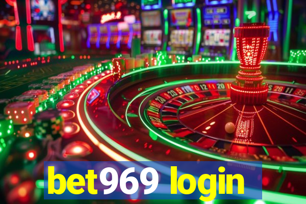 bet969 login