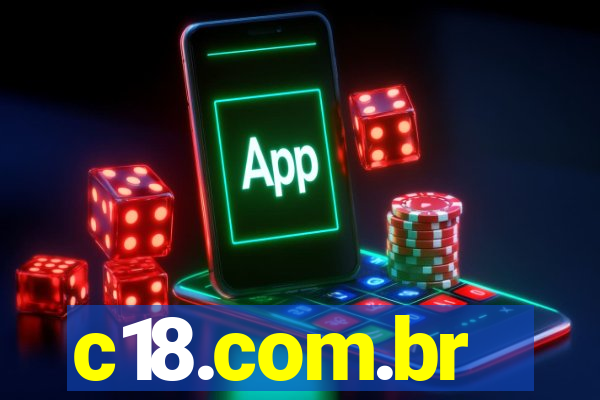 c18.com.br