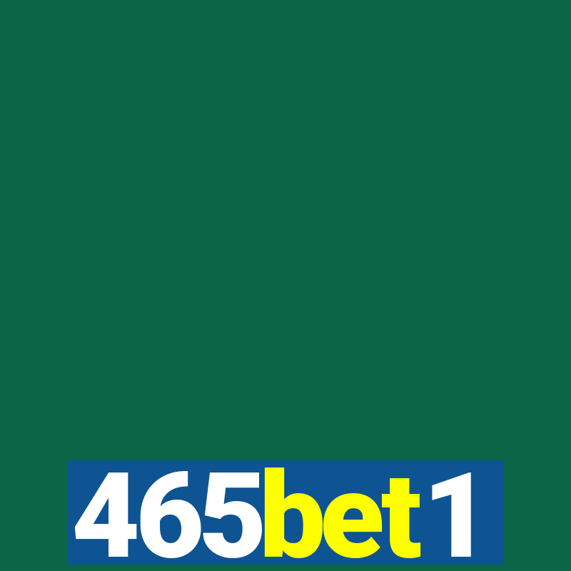 465bet1