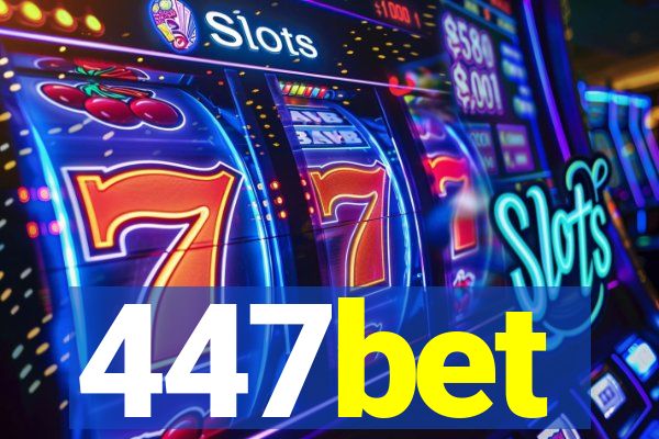 447bet