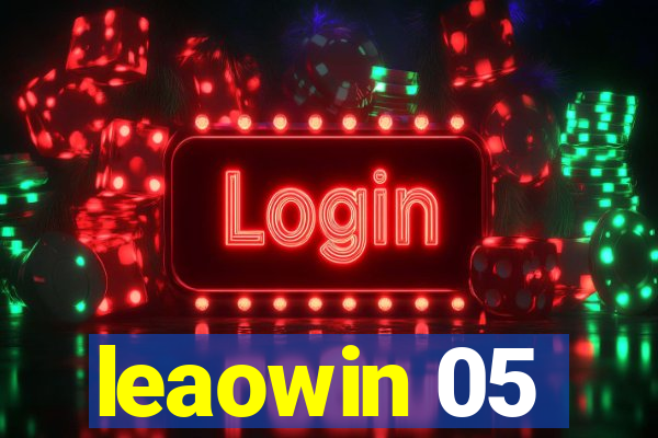 leaowin 05