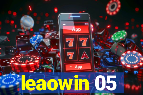 leaowin 05