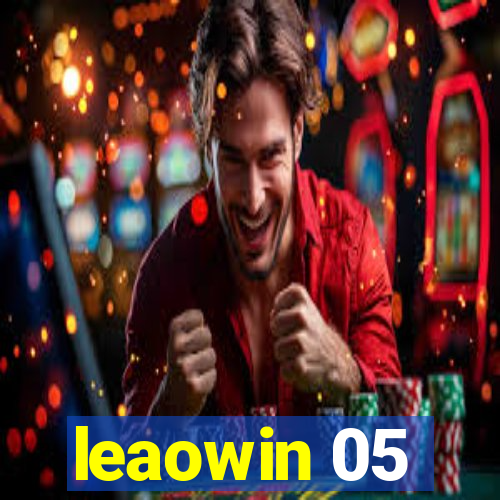 leaowin 05