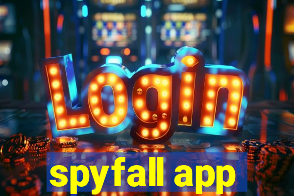 spyfall app